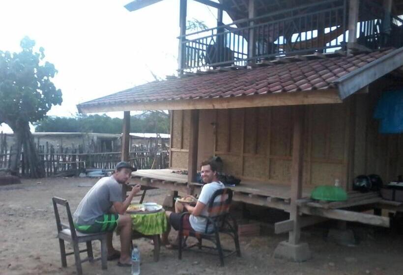 Panzió Sollo Sollo Homestay