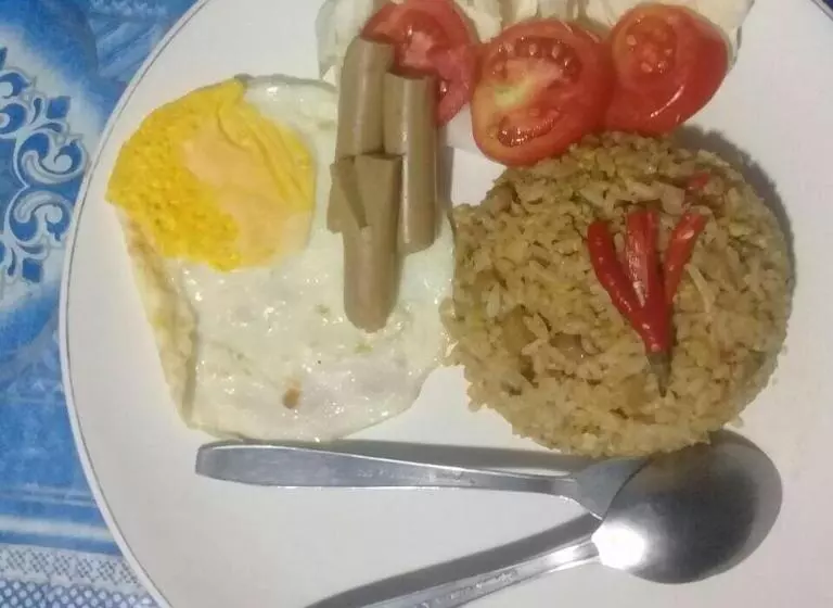 ペンション Sollo Sollo Homestay