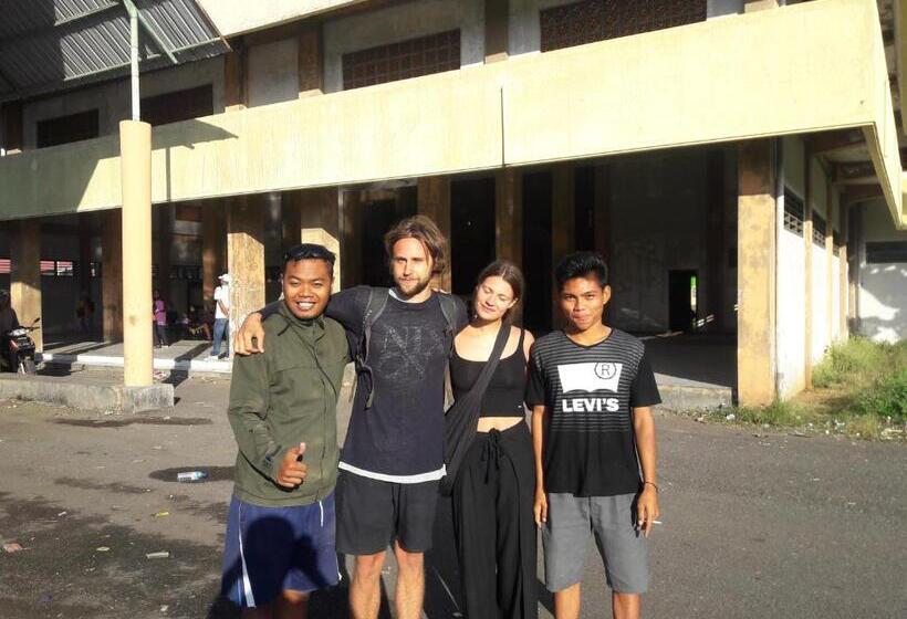 Panzió Sollo Sollo Homestay