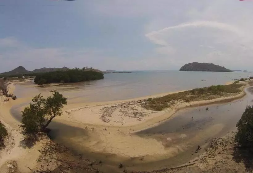 ペンション Sollo Sollo Homestay