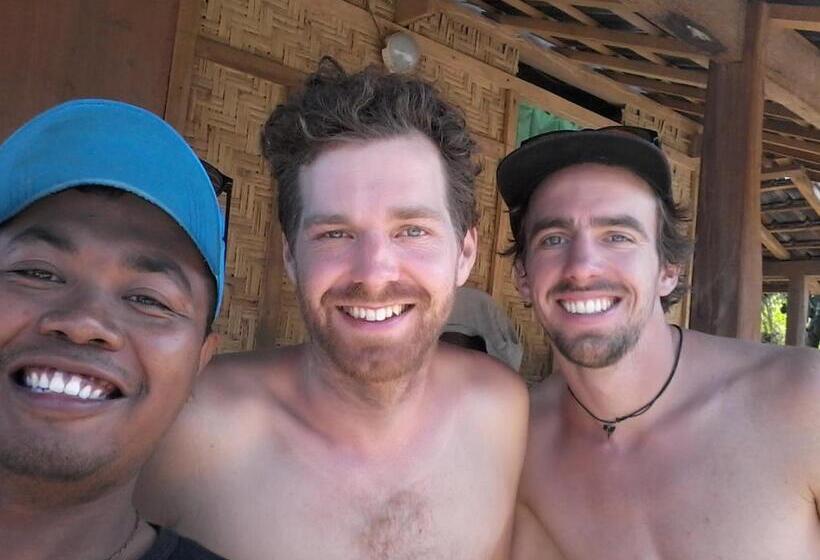 Panzió Sollo Sollo Homestay