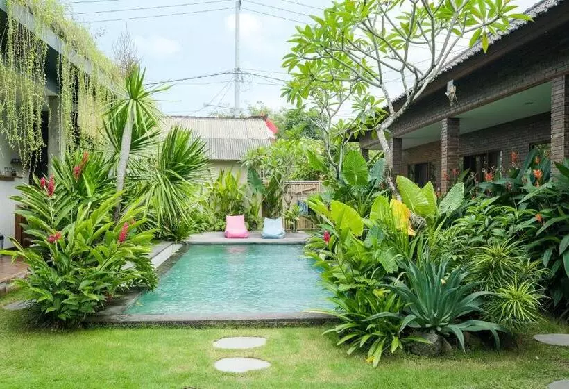 Majatalo The Kumpi Bali By The Lavana