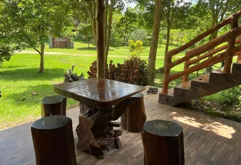 Lomakeskus ไร่นุชชม รีสอร์ทเขาค้อ