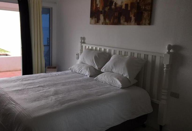 리조트 The Beachhouse