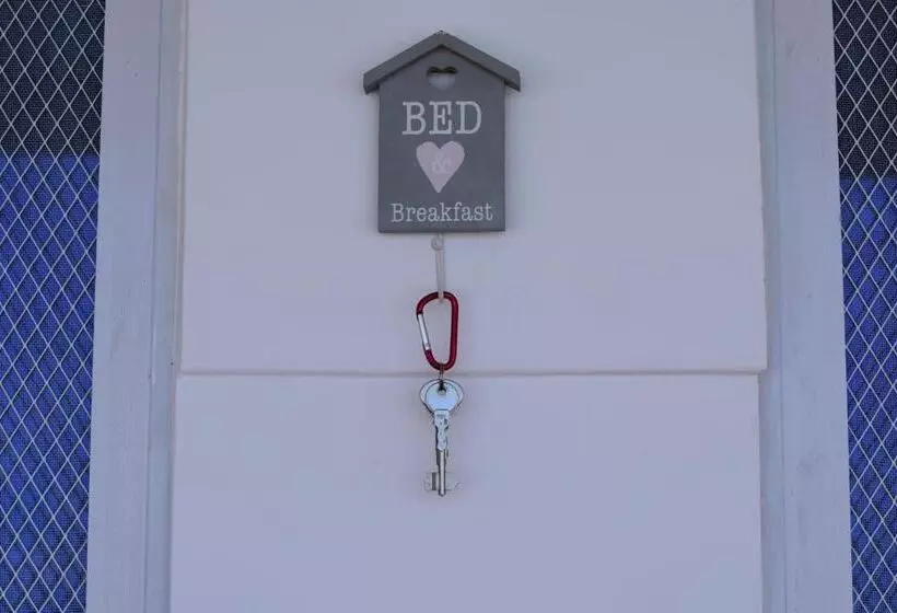 リゾートホテル The Beachhouse