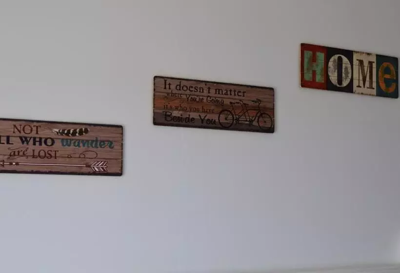 リゾートホテル The Beachhouse