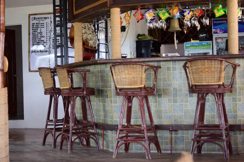 리조트 The Beachhouse