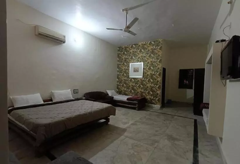 Sal Tree Resort By Vihasta, Kanha