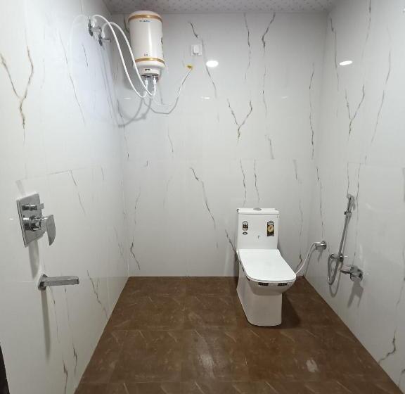 Sal Tree Resort By Vihasta, Kanha