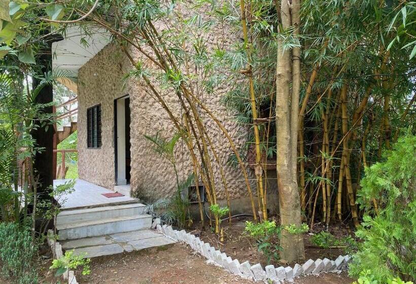 Sal Tree Resort By Vihasta, Kanha