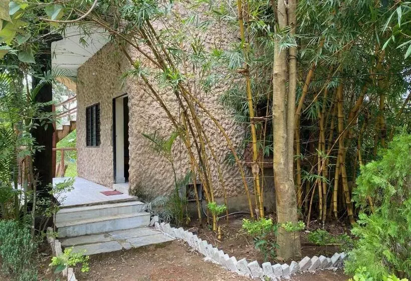Sal Tree Resort By Vihasta, Kanha