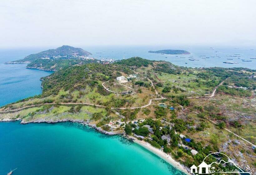 Sichang Marina Resort