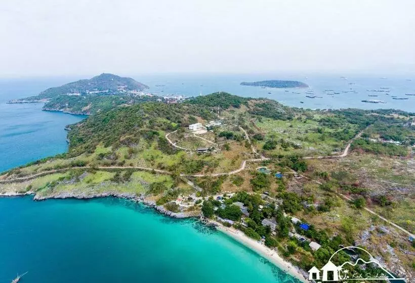 Sichang Marina Resort