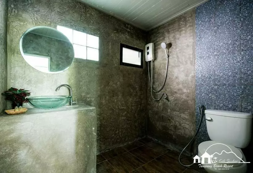 Sichang Marina Resort