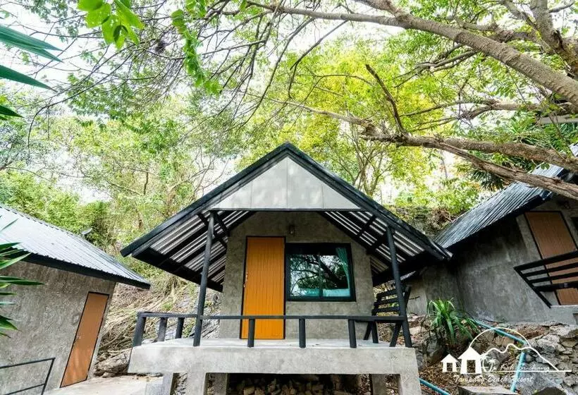 Sichang Marina Resort