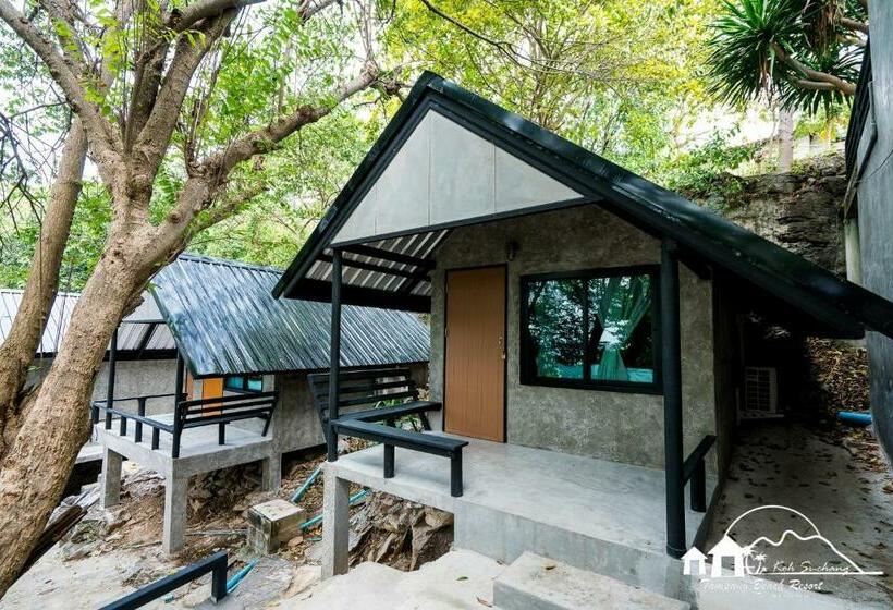 Sichang Marina Resort