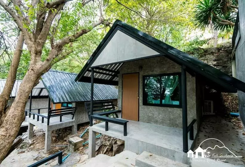 Sichang Marina Resort