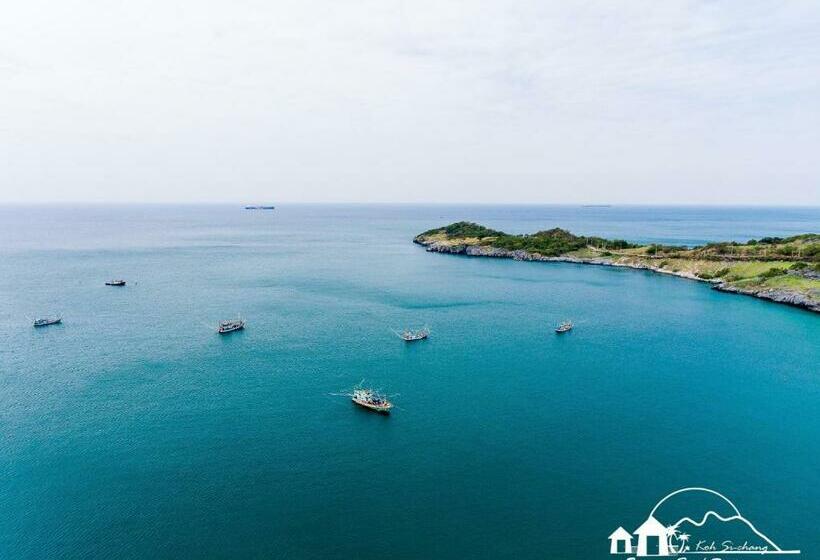 Sichang Marina Resort