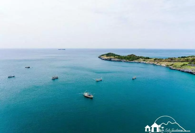 Sichang Marina Resort