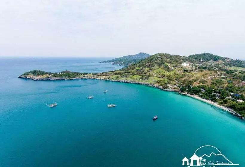 Sichang Marina Resort