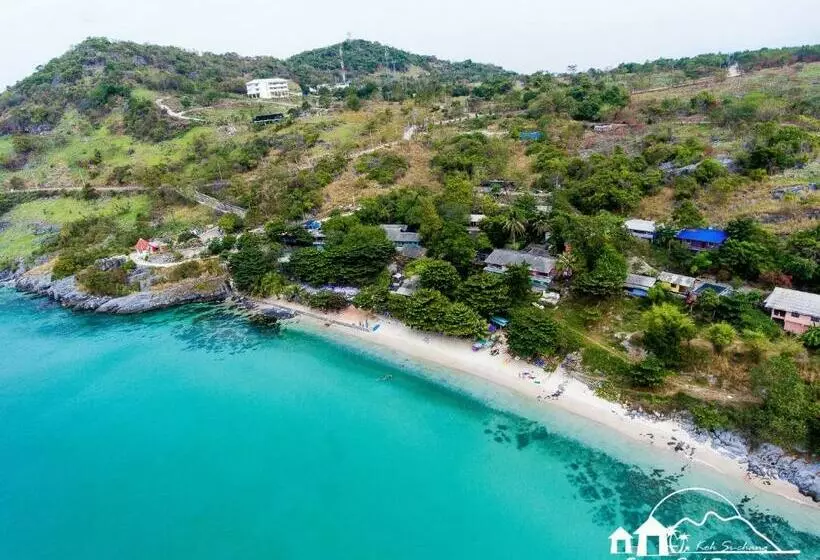 Sichang Marina Resort