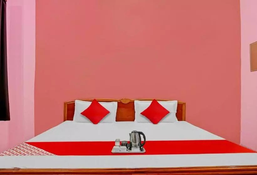 Spot On Hotel Kanha Inn