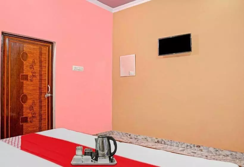 Spot On Hotel Kanha Inn