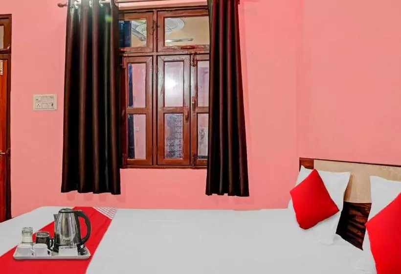 Spot On Hotel Kanha Inn