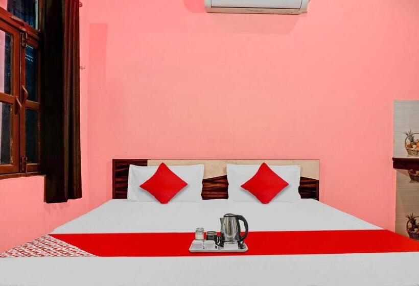 Spot On Hotel Kanha Inn