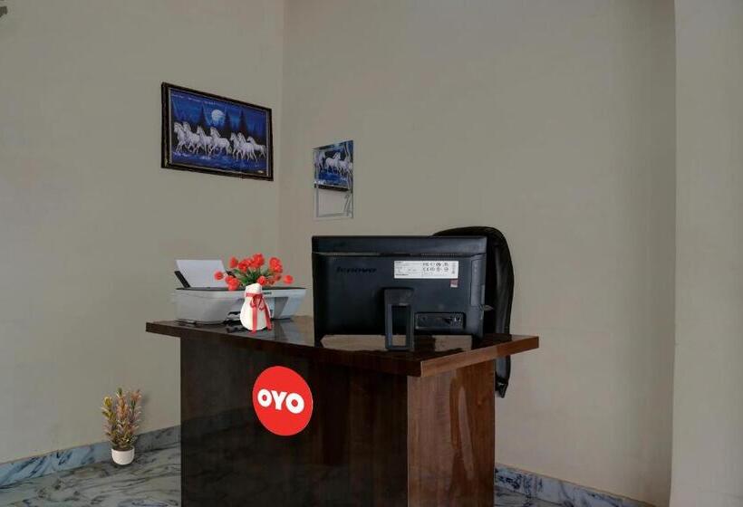 Spot On Hotel Kanha Inn