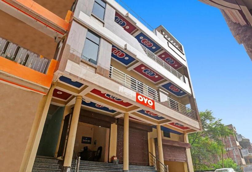 Spot On Hotel Kanha Inn