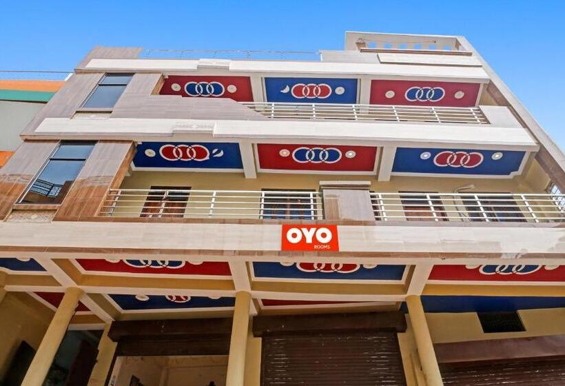 Spot On Hotel Kanha Inn