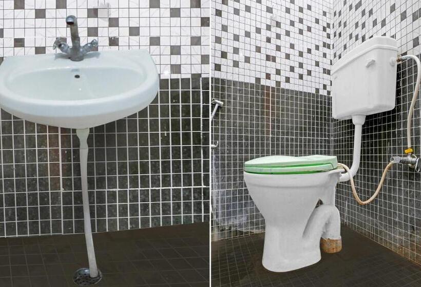 Spot On Hotel Kanha Inn