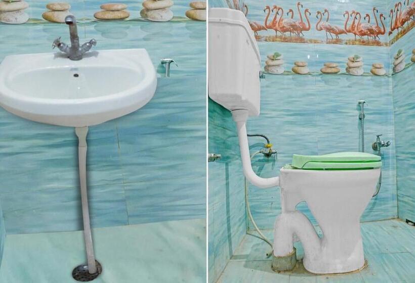 Spot On Hotel Kanha Inn