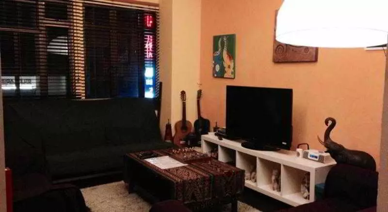 Hostel S Inn Clarke Quay