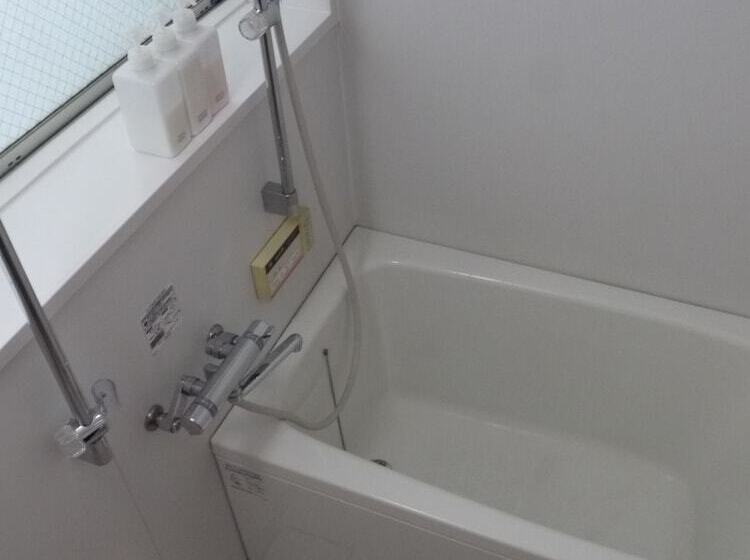 فندق صغير Tabicolle Backpackers