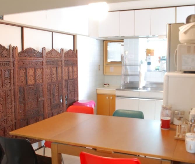 فندق صغير Tabicolle Backpackers