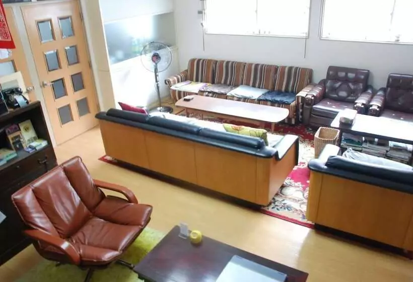 ユースホステル Tabicolle Backpackers