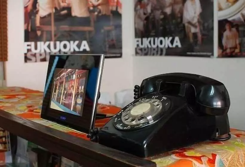 ユースホステル Tabicolle Backpackers