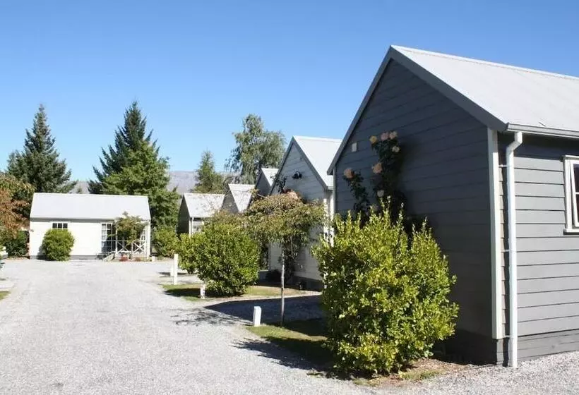 Hampshire Holiday Parks Arrowtown