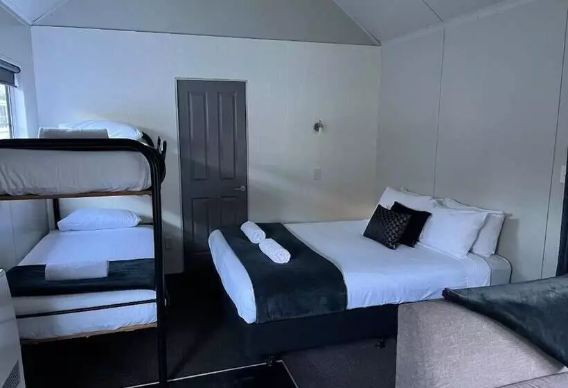 Hampshire Holiday Parks Arrowtown