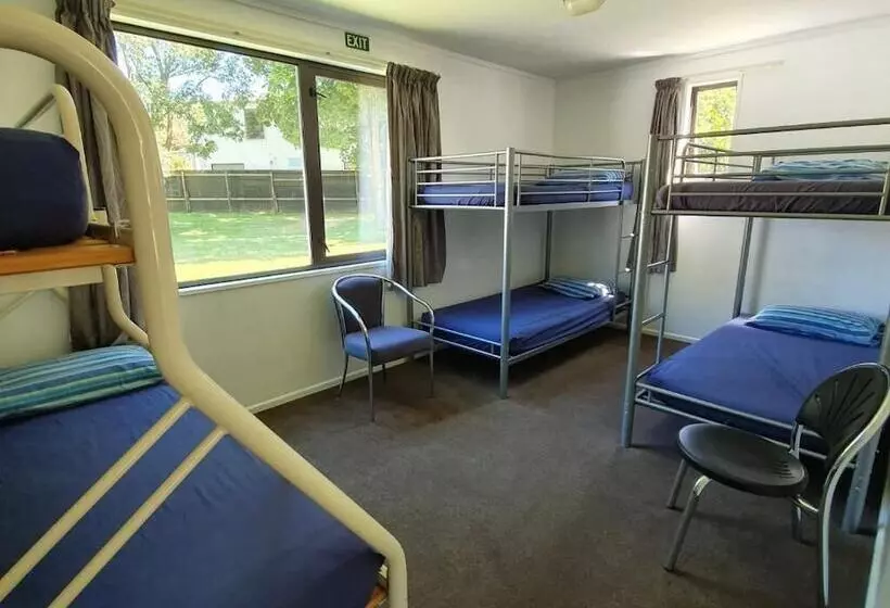 Hampshire Holiday Parks Arrowtown