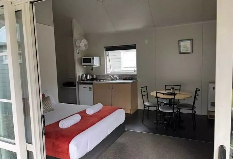 Hampshire Holiday Parks Arrowtown