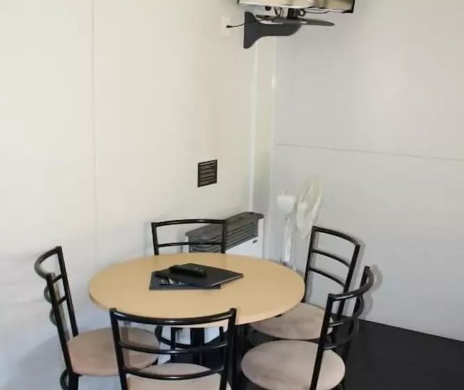 Hampshire Holiday Parks Arrowtown