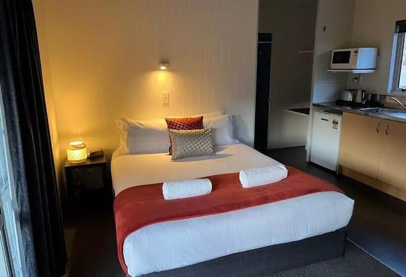 Hampshire Holiday Parks Arrowtown