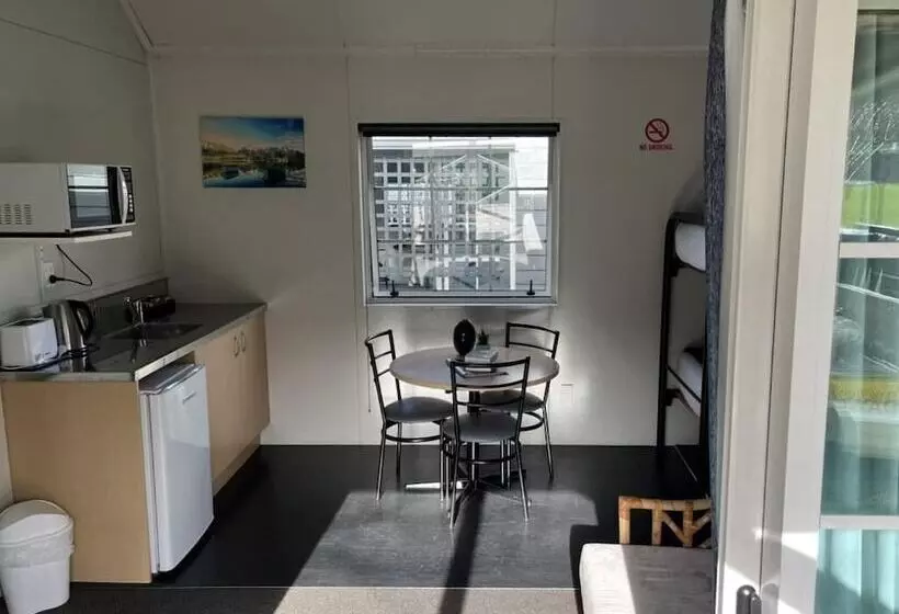 Hampshire Holiday Parks Arrowtown