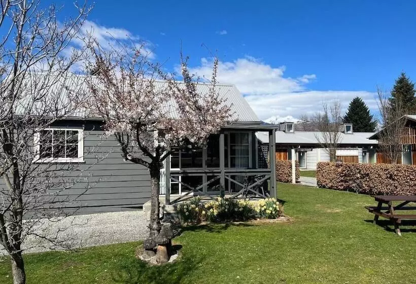 Hampshire Holiday Parks Arrowtown