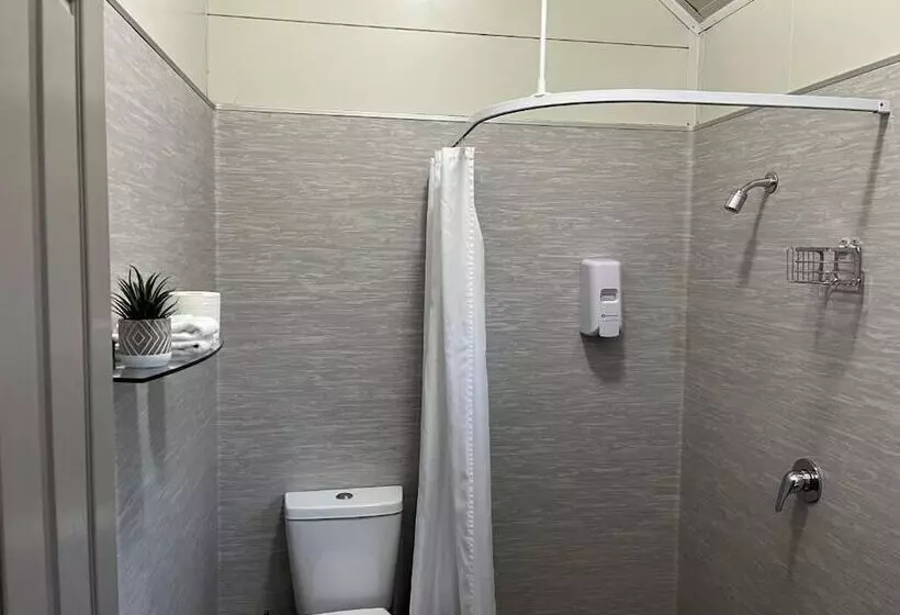 Hampshire Holiday Parks Arrowtown