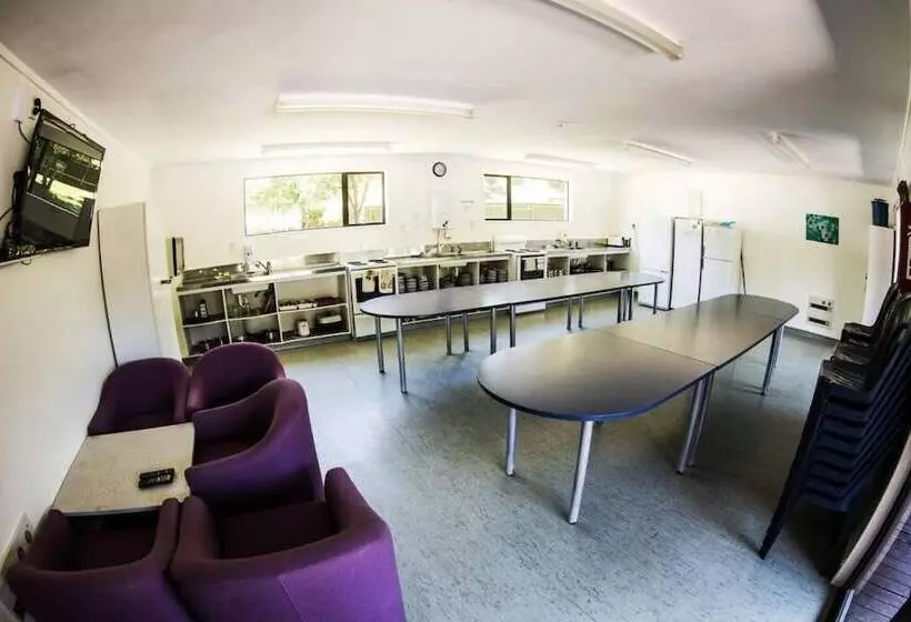 Hampshire Holiday Parks Arrowtown