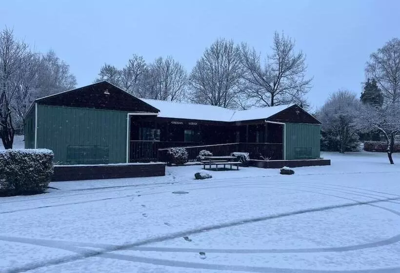 Hampshire Holiday Parks Arrowtown